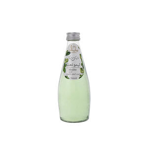 Lemon Mint (Mojito) Drink with Natural Color 300g Lemon Mint (Mojito) Drink with Natural Color 300g